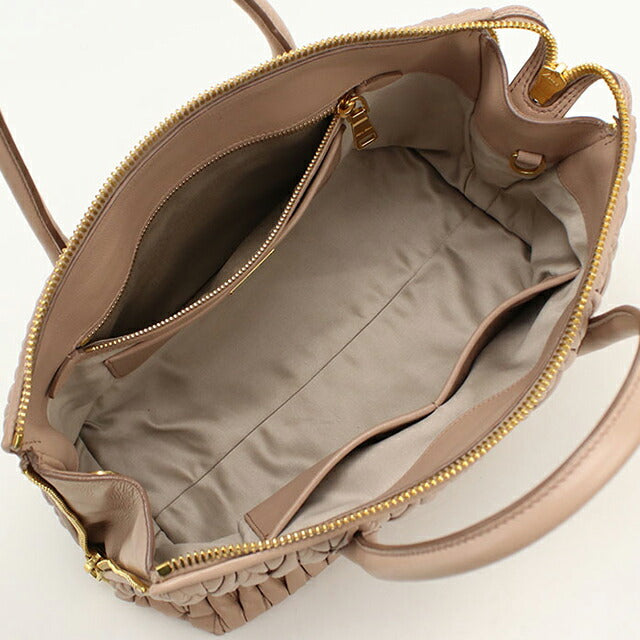 中古 ミュウミュウ ハンドバッグ レディース ブランド MIUMIU