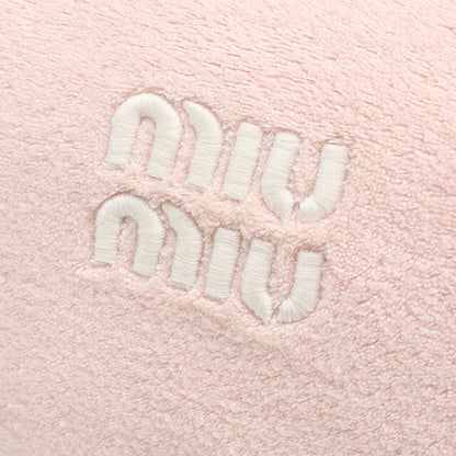 中古 ミュウミュウ ショルダーバッグ レディース ブランド MIUMIU ワンショルダー 5NE841 ピンク USDMI114973011
