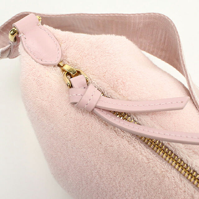 中古 ミュウミュウ ショルダーバッグ レディース ブランド MIUMIU ワンショルダー 5NE841 ピンク USDMI114973011