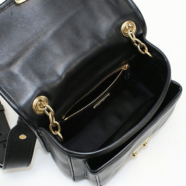 中古 ミュウミュウ 斜め掛け ショルダーバッグ レディース ブランド