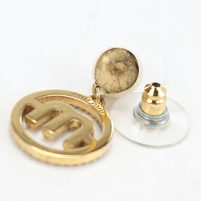 中古 ミュウミュウ ピアス レディース ブランド MIUMIU   5JO647 2DAM ゴールド アクセサリー USDMI120055011