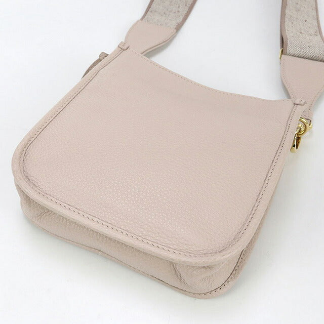 中古 ミュウミュウ 斜め掛け ショルダーバッグ レディース ブランド MIUMIU ヴィッテロダイノ レザー 5BC137 ピンク バッグ USDMI97946011