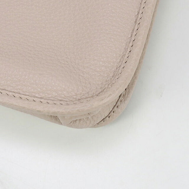 中古 ミュウミュウ 斜め掛け ショルダーバッグ レディース ブランド MIUMIU ヴィッテロダイノ レザー 5BC137 ピンク バッグ USDMI97946011