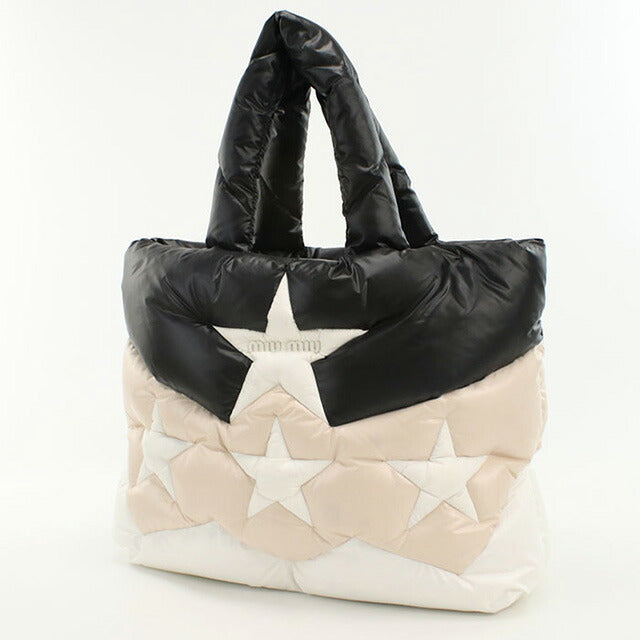Used Miu Miu Tote Bag Women&