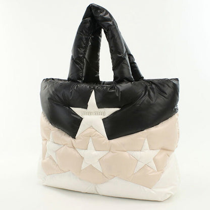 Used Miu Miu Tote Bag Women&
