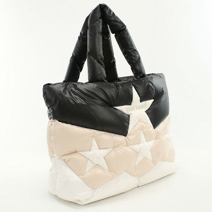 Used Miu Miu Tote Bag Women&