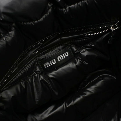 Used Miu Miu Tote Bag Women&