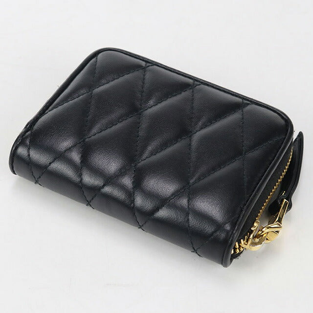 中古 ミュウミュウ 小銭入れ レディース ブランド MIUMIU キルティング