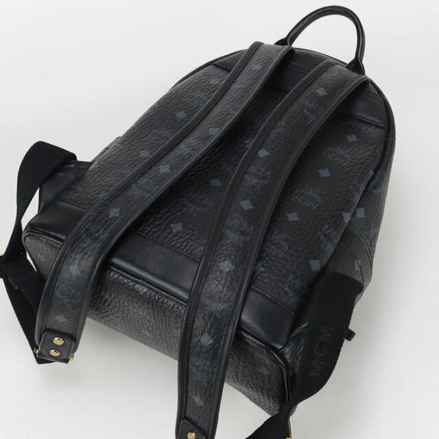 中古 エムシーエム リュック レディース ブランド MCM バックパック