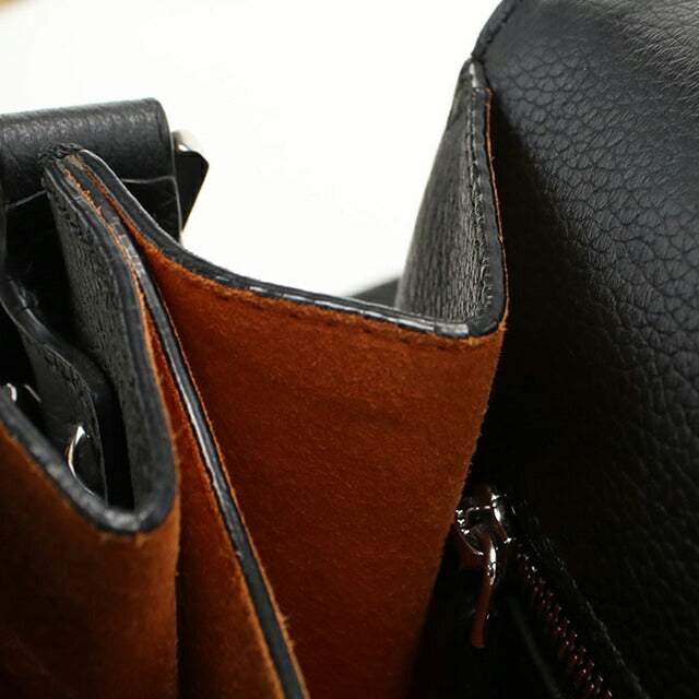 中古 エムシーエム 斜め掛け ショルダーバッグ レディース ブランド MCM パトリシア スタッズ レザー MWS7APA17 BK001 ブラック バッグ USDMM105079011