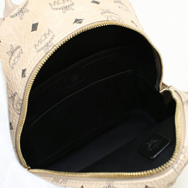 中古 エムシーエム リュック レディース ブランド MCM バックパック