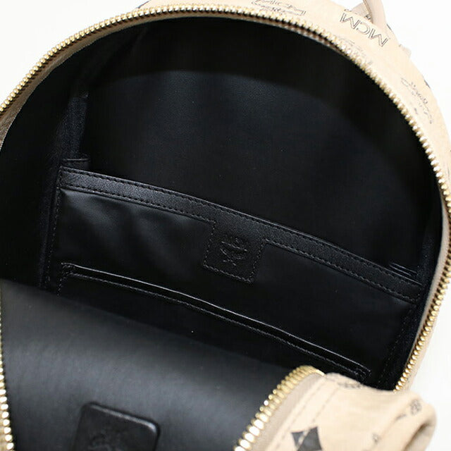 中古 エムシーエム リュック レディース ブランド MCM バックパック