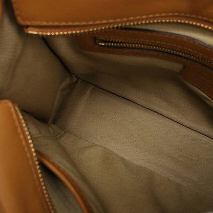 二手 MCM 单肩包 男士品牌 MCM MMMAAKC03C0001 棕色 USDMM115722011