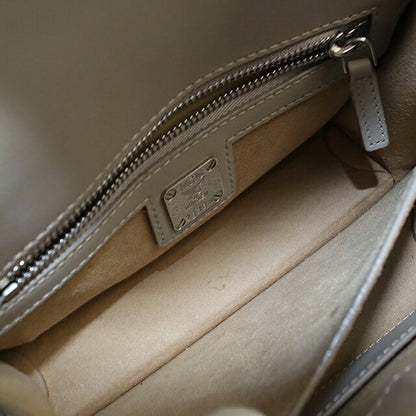 Used MCM shoulder bag ladies brand MCM chain leather MWRBAF002PZ001 pink USDMM118205011