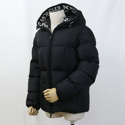 中古 モンクレール ダウンジャケット レディース ブランド MONCLER MONTCLA 1B56900 C0300 999 ブラック ウェア USDMON100152011