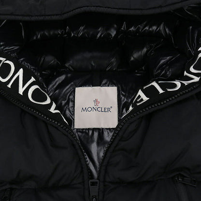 中古 モンクレール ダウンジャケット レディース ブランド MONCLER MONTCLA 1B56900 C0300 999 ブラック ウェア USDMON100152011