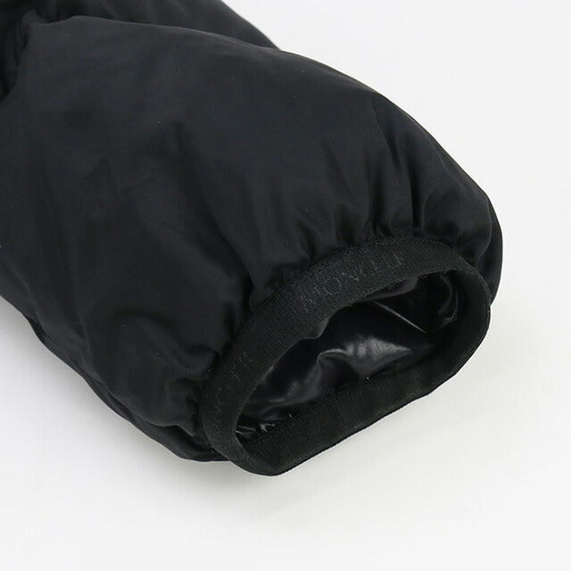 中古 モンクレール ダウンジャケット レディース ブランド MONCLER MONTCLA 1B56900 C0300 999 ブラック ウェア USDMON100152011