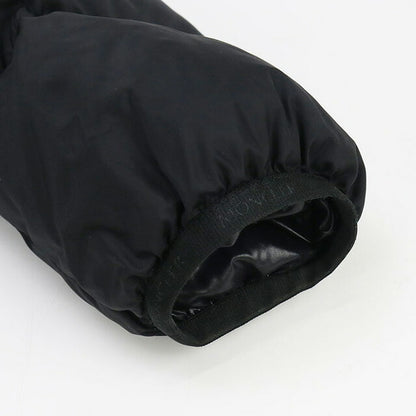 中古 モンクレール ダウンジャケット レディース ブランド MONCLER MONTCLA 1B56900 C0300 999 ブラック ウェア USDMON100152011