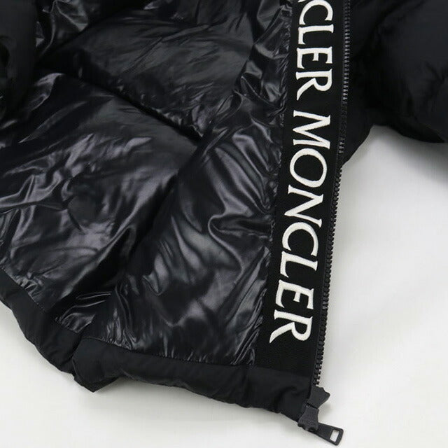 中古 モンクレール ダウンジャケット レディース ブランド MONCLER MONTCLA 1B56900 C0300 999 ブラック ウェア USDMON100152011