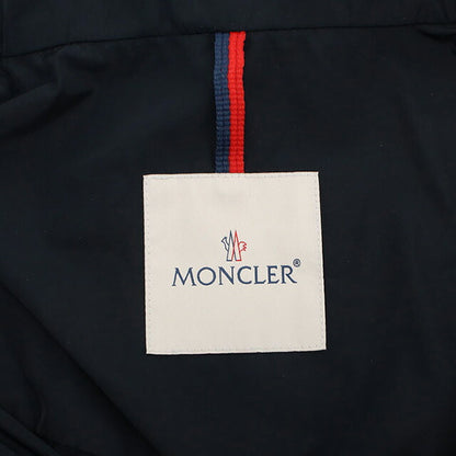 二手 Moncler 大衣 女装品牌 MONCLER MALACHITE 1C70900 C0276 779 海军蓝 USDMON101055011