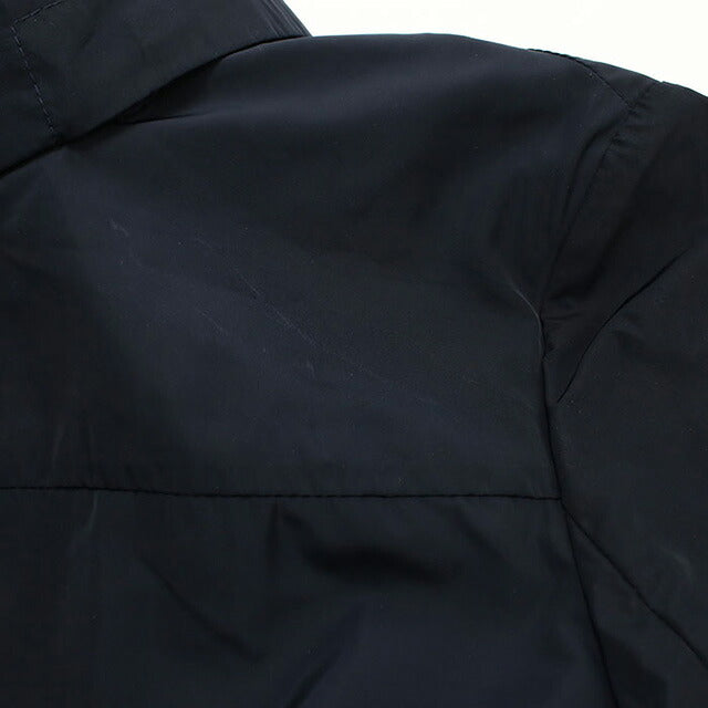 二手 Moncler 大衣 女装品牌 MONCLER MALACHITE 1C70900 C0276 779 海军蓝 USDMON101055011
