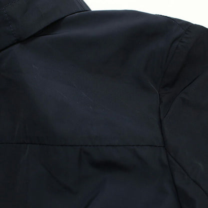 二手 Moncler 大衣 女装品牌 MONCLER MALACHITE 1C70900 C0276 779 海军蓝 USDMON101055011