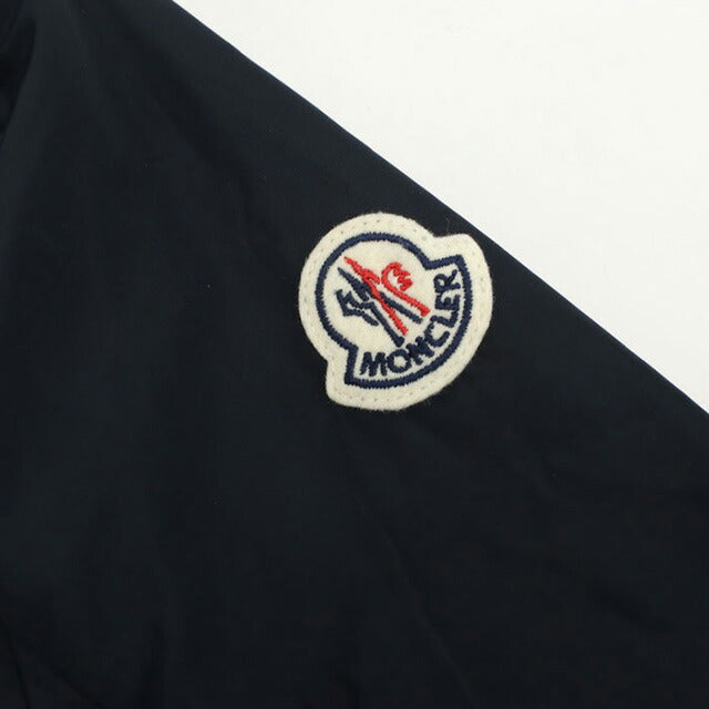 二手 Moncler 大衣 女装品牌 MONCLER MALACHITE 1C70900 C0276 779 海军蓝 USDMON101055011