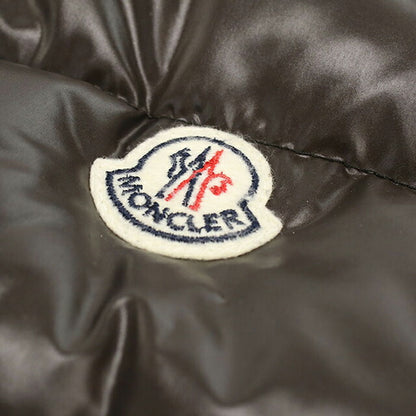 中古 モンクレール ベスト メンズ ブランド MONCLER TIB GILET 4335005 68950 ブラウン ウェア USDMON108153011