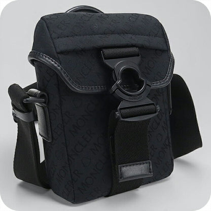 Used Moncler Crossbody Shoulder Bag Men&