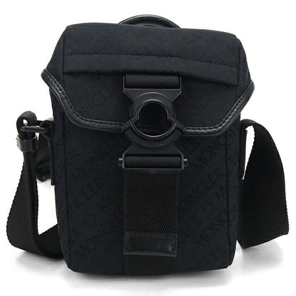 Used Moncler Crossbody Shoulder Bag Men&