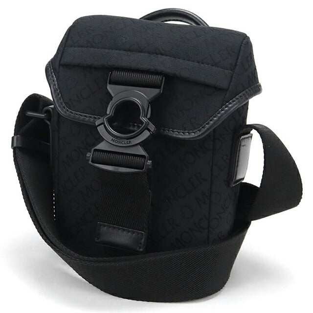 Used Moncler Crossbody Shoulder Bag Men&