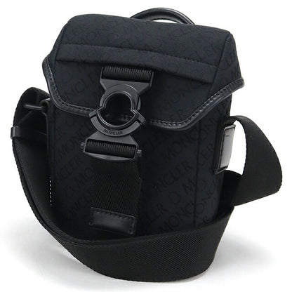 Used Moncler Crossbody Shoulder Bag Men&