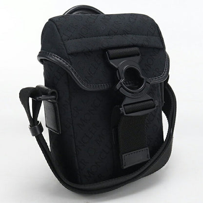 Used Moncler Crossbody Shoulder Bag Men&
