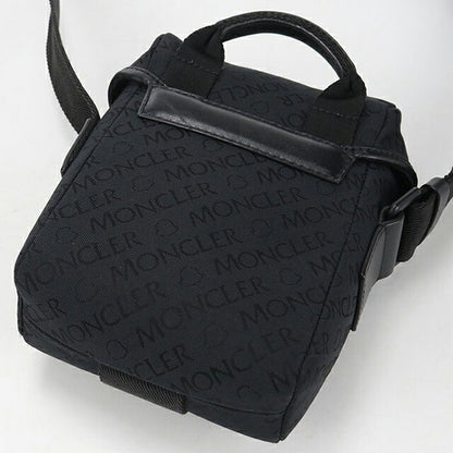 Used Moncler Crossbody Shoulder Bag Men&