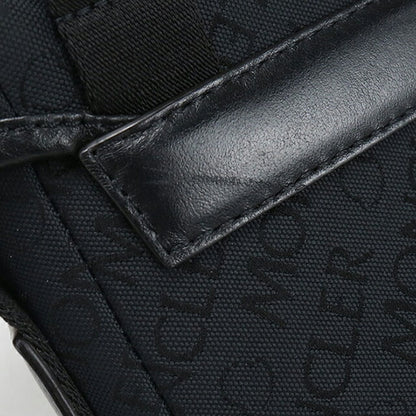 Used Moncler Crossbody Shoulder Bag Men&