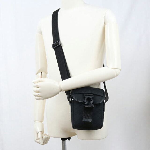 Used Moncler Crossbody Shoulder Bag Men&