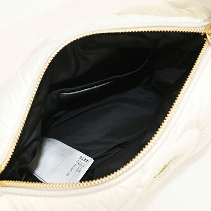 中古 モンクレール ハンドバッグ レディース ブランド MONCLER DELILAH 5C00001 Ｍ2974 ホワイト USDMON115751011