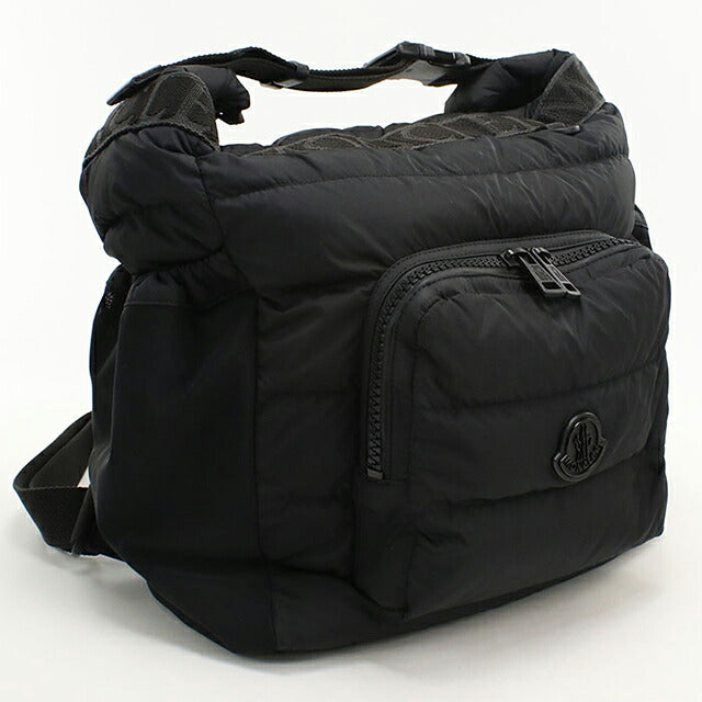 二手 Moncler 背包男女通用品牌 MONCLER ANTARTIKABACKTACK 5A00003 M2395 黑色 USDMON121494011