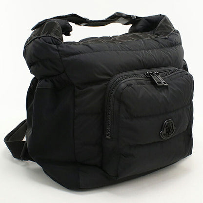 二手 Moncler 背包男女通用品牌 MONCLER ANTARTIKABACKTACK 5A00003 M2395 黑色 USDMON121494011