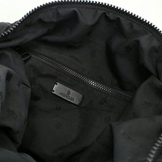 二手 Moncler 背包男女通用品牌 MONCLER ANTARTIKABACKTACK 5A00003 M2395 黑色 USDMON121494011