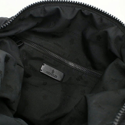 二手 Moncler 背包男女通用品牌 MONCLER ANTARTIKABACKTACK 5A00003 M2395 黑色 USDMON121494011