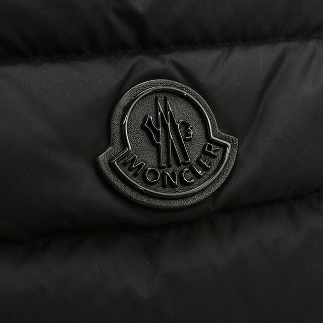 二手 Moncler 背包男女通用品牌 MONCLER ANTARTIKABACKTACK 5A00003 M2395 黑色 USDMON121494011