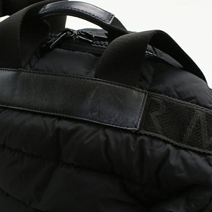 二手 Moncler 背包男女通用品牌 MONCLER ANTARTIKABACKTACK 5A00003 M2395 黑色 USDMON121494011