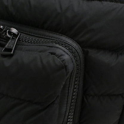 二手 Moncler 背包男女通用品牌 MONCLER ANTARTIKABACKTACK 5A00003 M2395 黑色 USDMON121494011