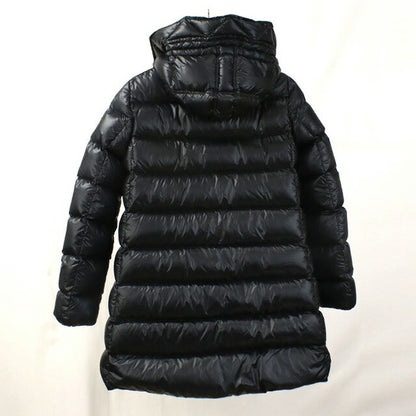 中古 モンクレール ダウンジャケット レディース ブランド MONCLER SUYEN 4931949 53052 ブラック ウェア USDMON99087011