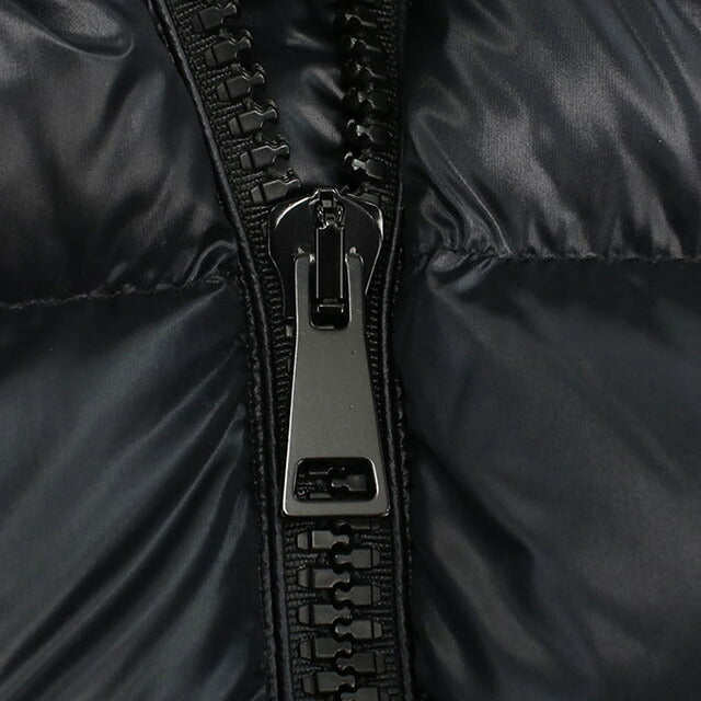 中古 モンクレール ダウンジャケット レディース ブランド MONCLER SUYEN 4931949 53052 ブラック ウェア USDMON99087011