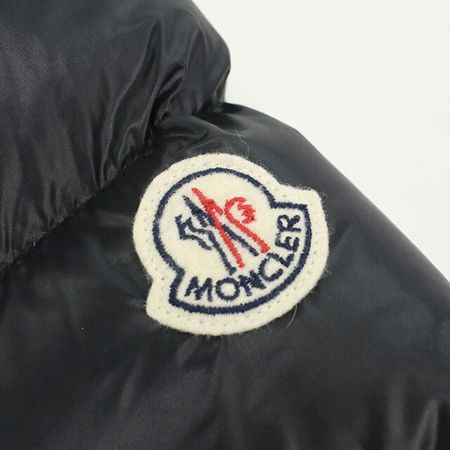 中古 モンクレール ダウンジャケット レディース ブランド MONCLER SUYEN 4931949 53052 ブラック ウェア USDMON99087011