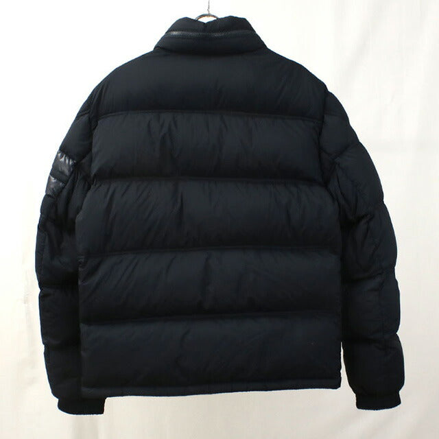 中古 モンクレール ダウンジャケット メンズ ブランド MONCLER DELAUME