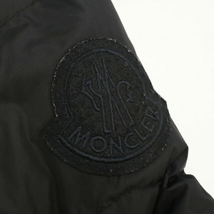中古 モンクレール ダウンジャケット レディース ブランド MONCLER AGOT 1D50700 C0068 999 ブラック ウェア USDMON99174011