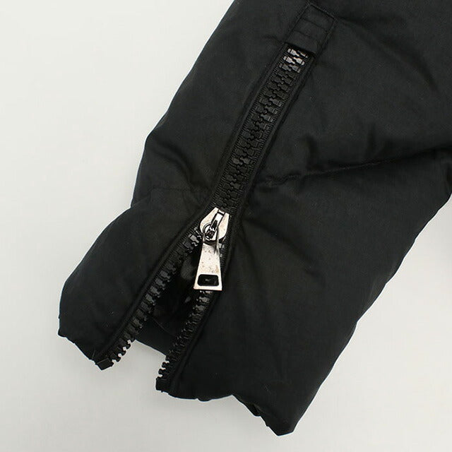 中古 モンクレール ダウンジャケット レディース ブランド MONCLER ILURIC 1A59800 V0005 999 ブラック ウェア USDMON99178011